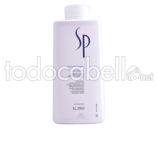 System Professional Sp Hydrate Conditioner 1000ml