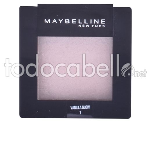 Maybelline Color Sensational Mono Shadow ref 1-vainilla Glow