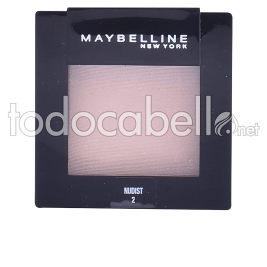 Maybelline Color Sensational Mono Shadow ref 2-nudist