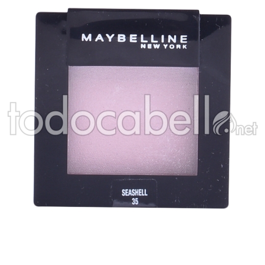 Maybelline Color Sensational Mono Shadow ref 35-seashell