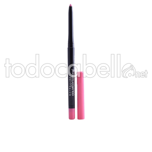 Maybelline Color Sensational Shaping Lip Liner ref 60-palest Pink