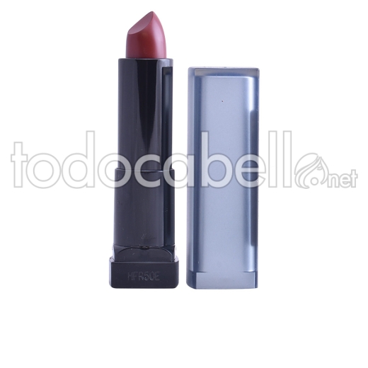 Maybelline Color Sensational Powder Matte Lipstick ref 05-cruel Ruby