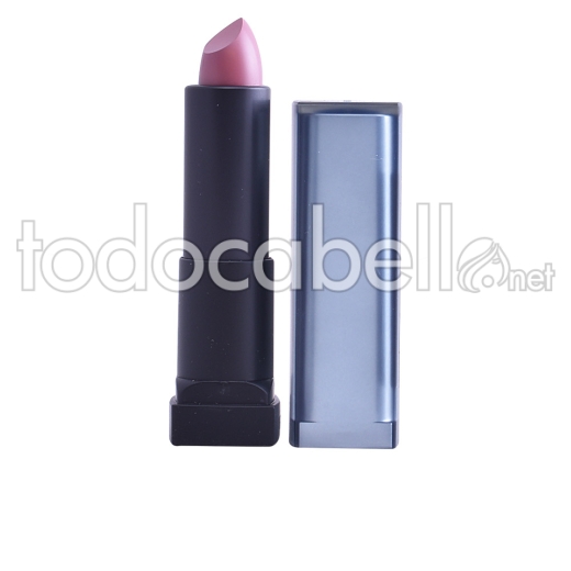 Maybelline Color Sensational Powder Matte Lipstick ref 15-smoky Taupe
