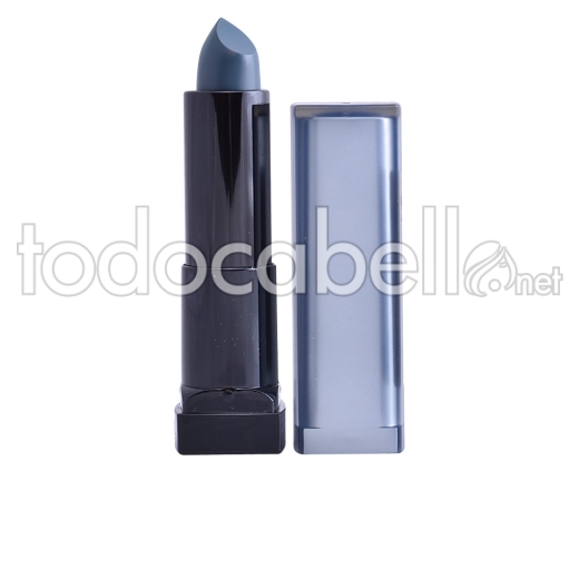 Maybelline Color Sensational Mattes Lipstick ref 45-smoky Jade