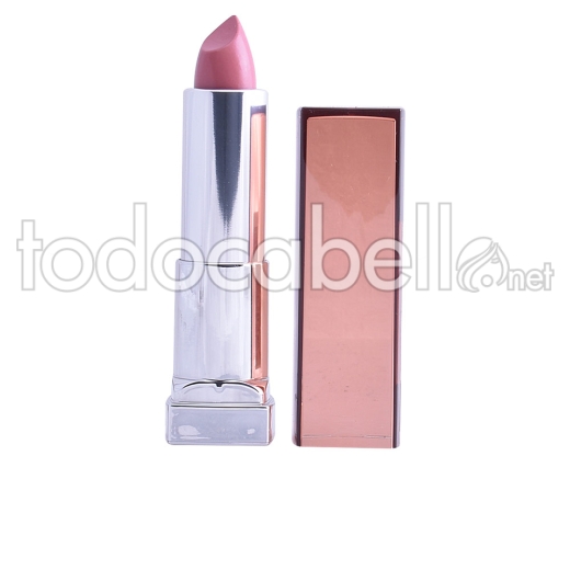 Maybelline Color Sensational Lipstick ref 207-pink Fling