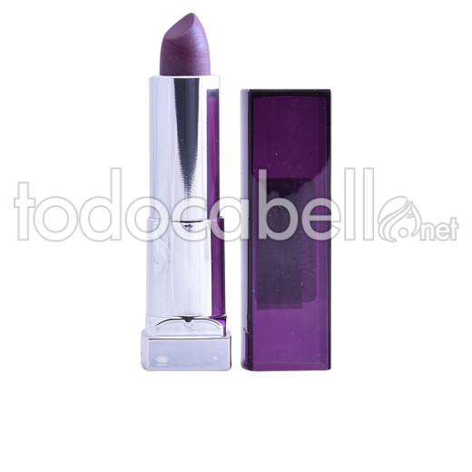Maybelline Color Sensational Lipstick ref 338-midnight Plum