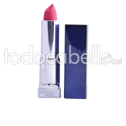 Maybelline Color Sensational Loaded Bolds Lipstick ref 882-fiery Fuchsia