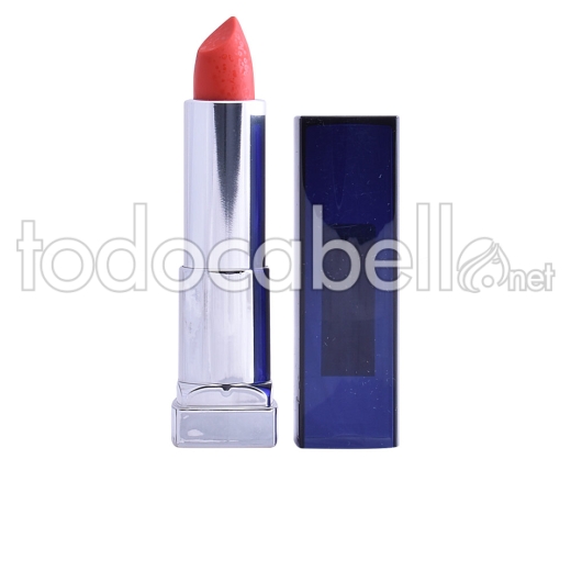 Maybelline Color Sensational Loaded Bolds Lipstick ref 883-orange Dange