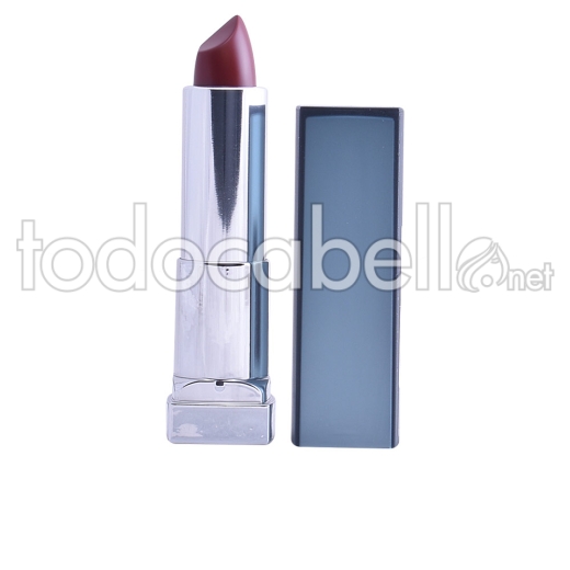 Maybelline Color Sensational Mattes Lipstick ref 975-divine Wine