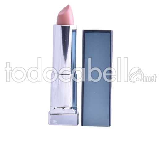 Maybelline Color Sensational Mattes Lipstick ref 981-purely Nude
