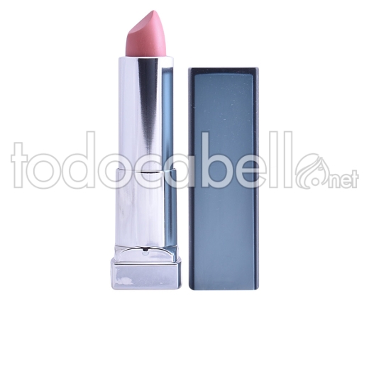 Maybelline Color Sensational Mattes Lipstick ref 982-peach Buff