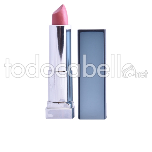 Maybelline Color Sensational Mattes Lipstick ref 987-smokey Rose