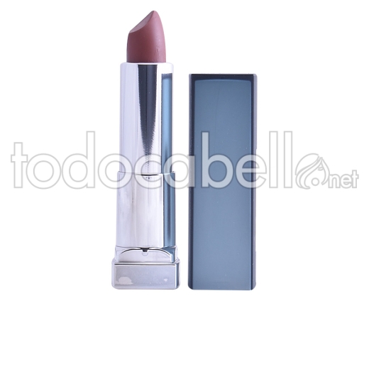 Maybelline Color Sensational Mattes Lipstick ref 988-brown Sugar