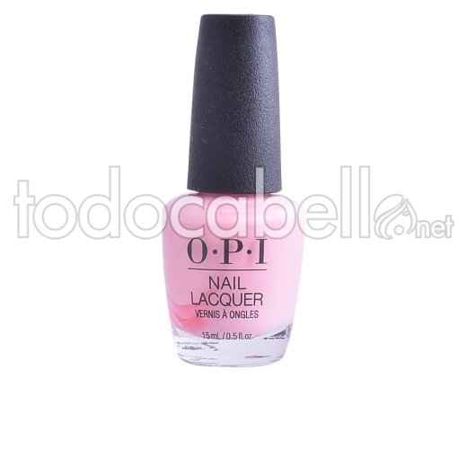 Opi Nail Lacquer ref tagus In That Selfie!