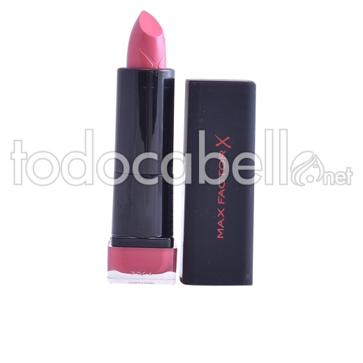 Max Factor Colour Elixir Matte Lipstick ref 20-rose
