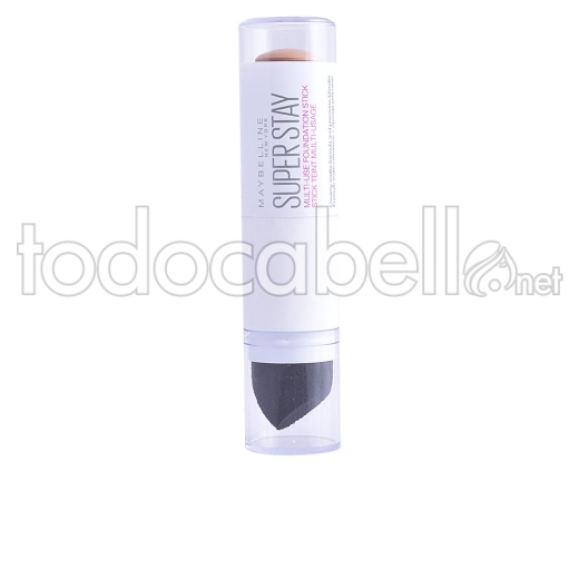 Maybelline Superstay Base Maquillaje Stick ref 030-sand
