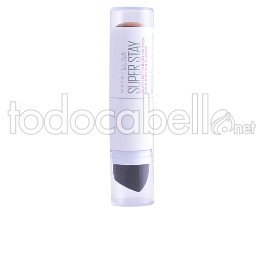 Maybelline Superstay Base Maquillaje Stick ref 060-caramel