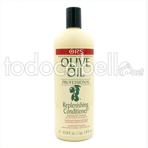 Ors Olive Oil Replenishing Acondicionador 1L