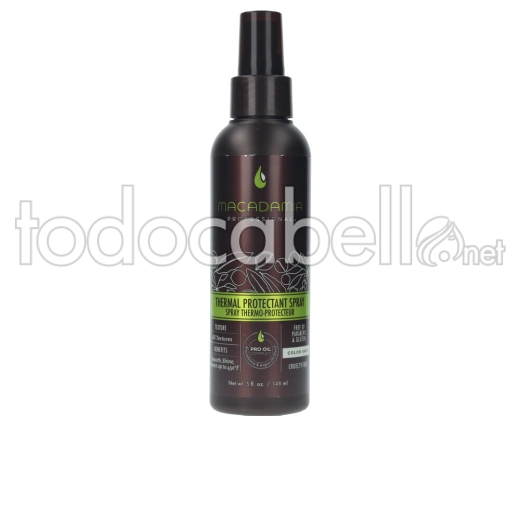 Macadamia Thermal Protectant Spray 148 Ml
