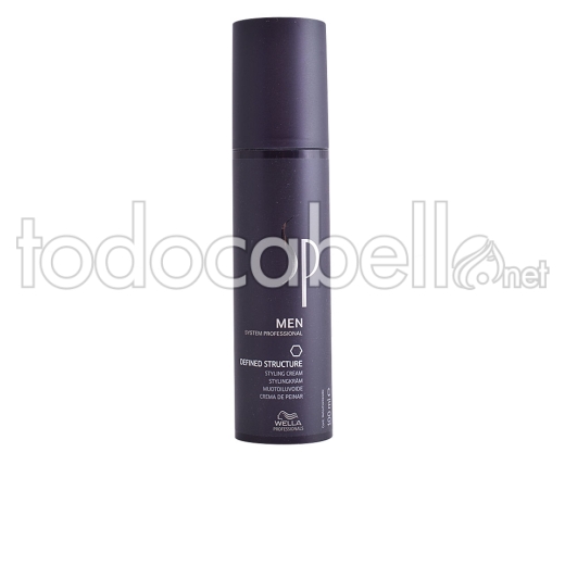 System Professional Sp Men Defined Structure 100 Ml