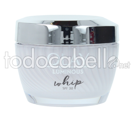Olay Whip Luminous Crema Hidratante Activa SPF30 50ml