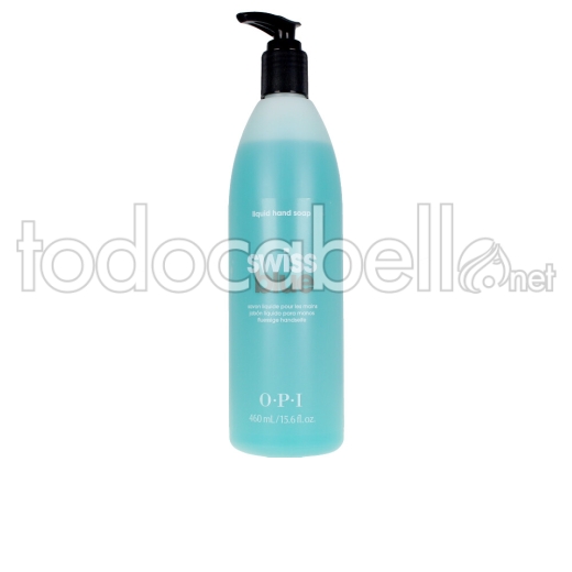 Opi Blue Hand Soap 480 Ml