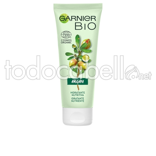 Garnier Bio Ecocert Argan Crema Hidratante 50ml