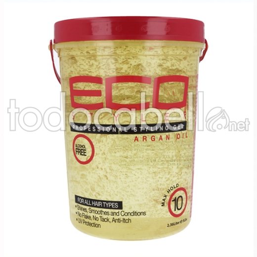 Eco Styler Styling Gel Argan Oil 2.36l