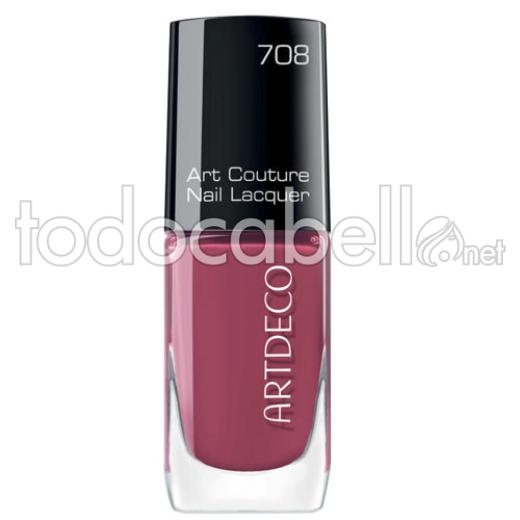 Artdeco Art Couture Nail Lacquer ref 708-blooming Day 10 Ml