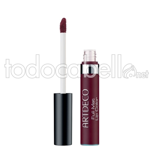 Artdeco Full Mat Lip Color ref 30-plum Noir 5 Ml