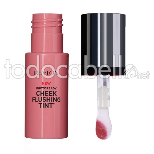 Revlon Photoready Cheek Flushing Tint ref 5-spotlight