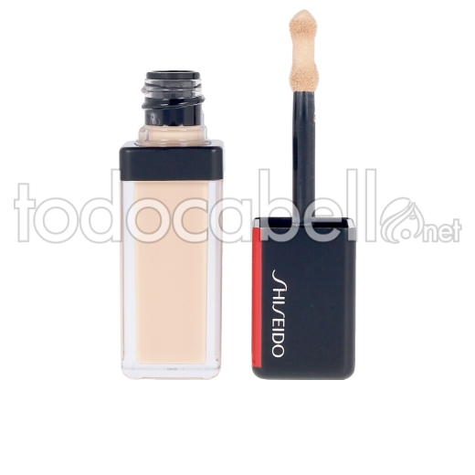 Shiseido Synchro Skin Self Refreshing Dual Tip Concealer ref 102 5,8 Ml