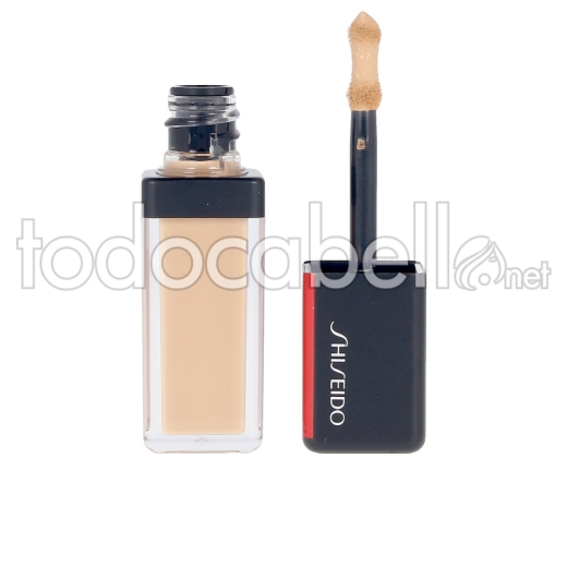 Shiseido Synchro Skin Self Refreshing Dual Tip Concealer ref 301 5,8 Ml