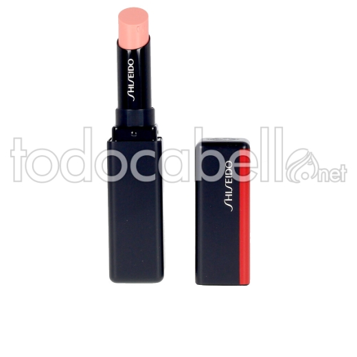 Shiseido Colorgel Lipbalm ref 101-gingko 2 G