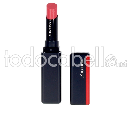 Shiseido Colorgel Lipbalm ref 104-hibiscus 2 G