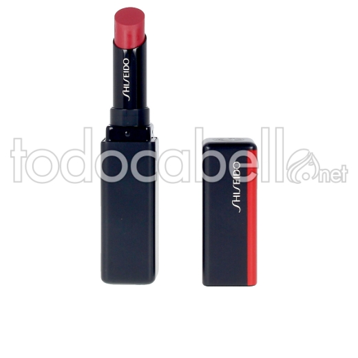 Shiseido Colorgel Lipbalm ref 106-redwood 2 G