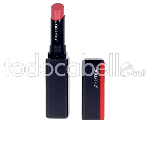 Shiseido Colorgel Lipbalm ref 107-dahlia 2 G