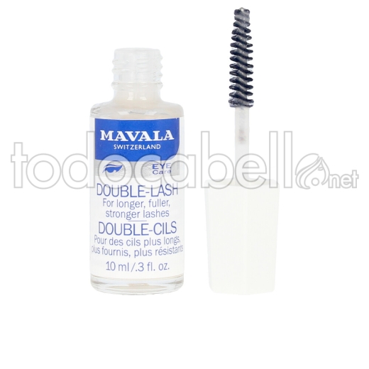Mavala Double-lash Eye Care 10 Ml