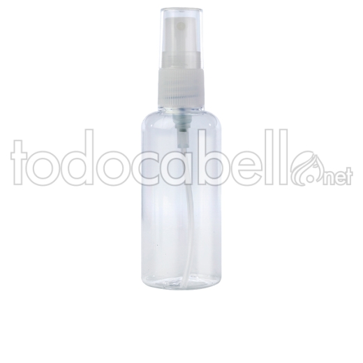 Beter Botella Vaporizador Plástico 100ml