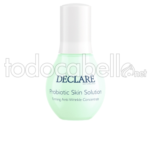 Declaré Probiotic Skin Solution Serum 50 Ml