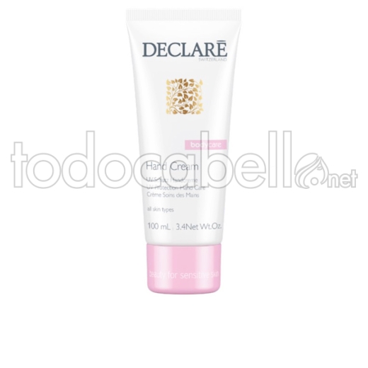 Declaré Body Care Hand Cream 100 Ml