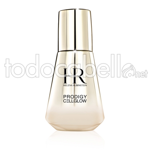 Helena Rubinstein Prodigy Cellglow Glorify Skin Tint ref 00-rosy Edelweiss 30 Ml