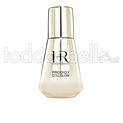 Helena Rubinstein Prodigy Cellglow Glorify Skin Tint ref 06-medium Deep Beig 30ml