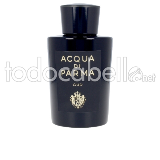Acqua Di Parma Colonia Oud Eau De Parfum Vaporizador 180 Ml