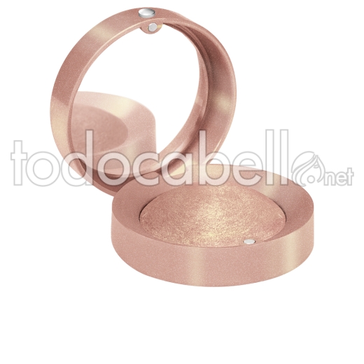 Bourjois Little Round Pot Eyeshadow ref 11-pink Parfait