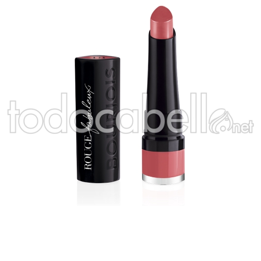 Bourjois Rouge Fabuleux Lipstick ref 018-betty On The Cake