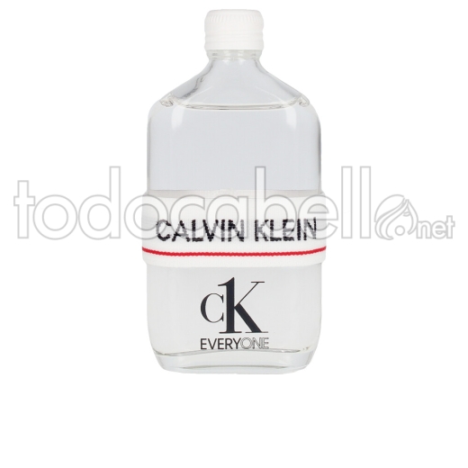 Calvin Klein Ck Everyone Edt Vaporizador 50 Ml