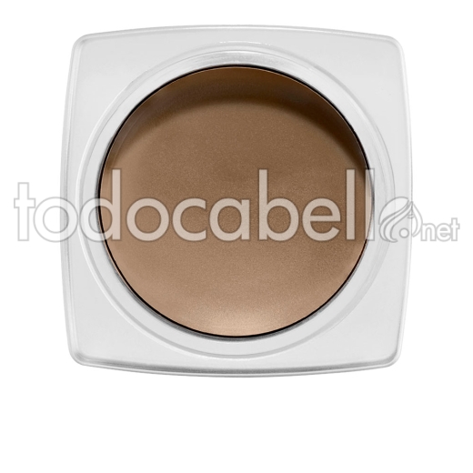 Nyx Tame&frame Tinted Brow Pomade ref blonde 5 Gr