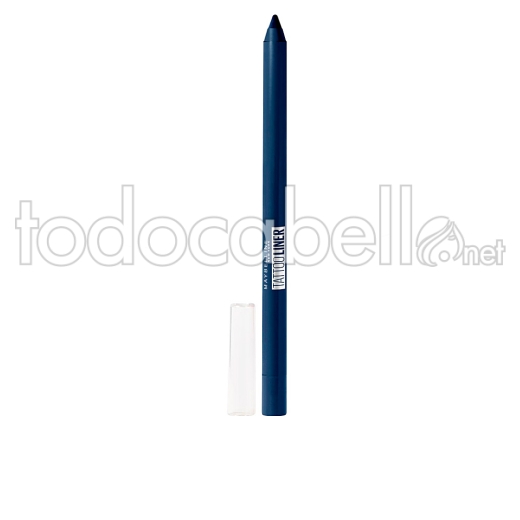 Maybelline Tattoo Liner Gel Pencil ref 920-striking Navy 1,3 Gr