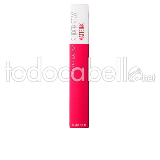 Maybelline Superstay Matte Ink Liquid Lipstick ref 150-path Finder 5 Ml